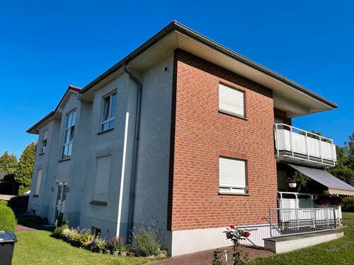 Foto - Wohnung in HäverstädtMinden - 700,00&nbsp;EUR Kaltmiete, ca.&nbsp; 63,00&nbsp;m&sup2;