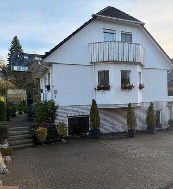 Foto - Mietwohnung in Marienheide-Erlinghagen