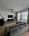 Foto - Moderne Penthouse-Wohnung, KfW 55 & Tiefgaragenstellplatz