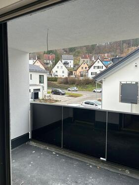 Foto - 4,5-Zimmer-Neubauwohnung mit sonniger Loggia in Blaubeuren