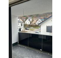 4,5-Zimmer-Neubauwohnung mit sonniger Loggia in Blaubeuren