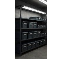 Lagerraum für Möbel etc. zu vermieten - Strasburg (Uckermark)