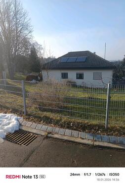 Foto - DHH Haus mit 170 qm - 295.000,00&nbsp;EUR Kaufpreis, ca.&nbsp; 170,00&nbsp;m&sup2;