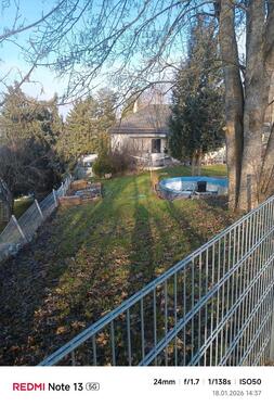 Foto - 5 Zimmer Doppelhaushälfte zum Kaufen in Niedereschach