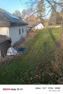 Foto - 5 Zimmer Doppelhaushälfte in Niedereschach