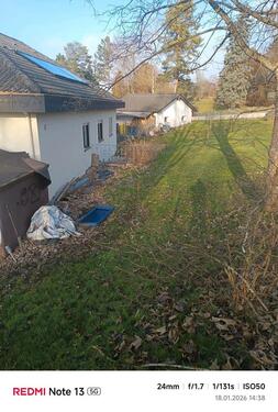 Foto - Doppelhaushälfte in Niedereschach zum Kaufen