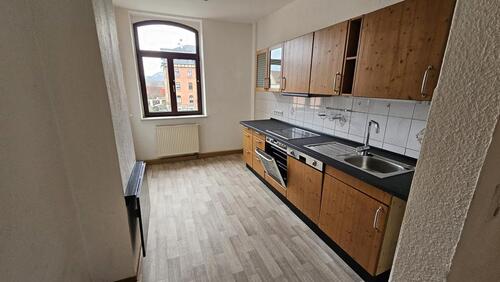 Foto - 3-Raum Wohnung in Sonneberg (zentrumsnah) - ca. 67m²