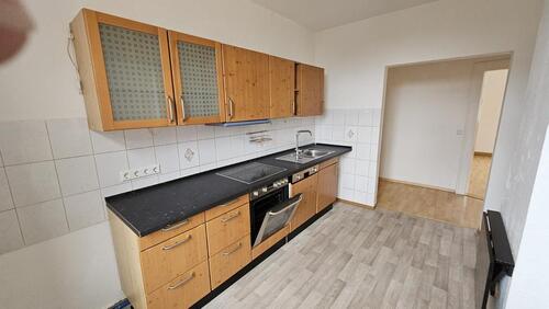 Foto - 3 Zimmer Etagenwohnung zur Miete in Sonneberg