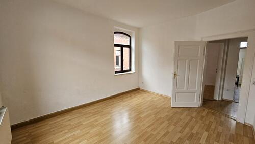 Foto - Etagenwohnung in Sonneberg zur Miete