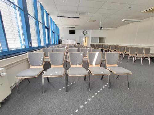 Foto - Büroeinheit - variable Aufteilung möglich