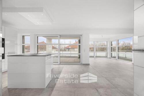 Foto - 3 Zimmer Erdgeschoßwohnung zur Miete in Hameln