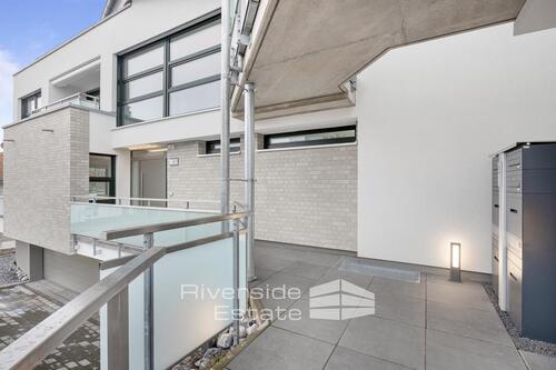 Foto - 3 Zimmer Erdgeschoßwohnung in Hameln