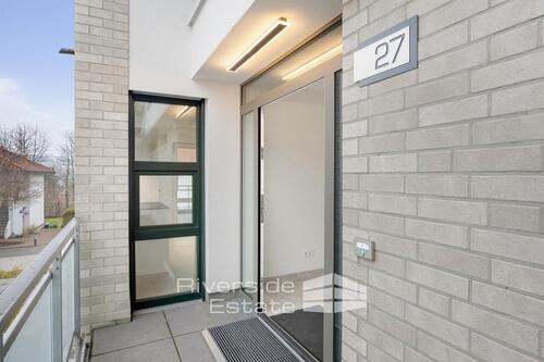 Foto - Erdgeschoßwohnung in Hameln zur Miete