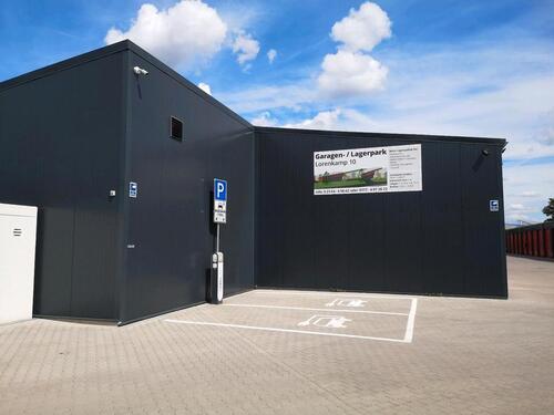 Foto - andere in Haltern am See zur Miete