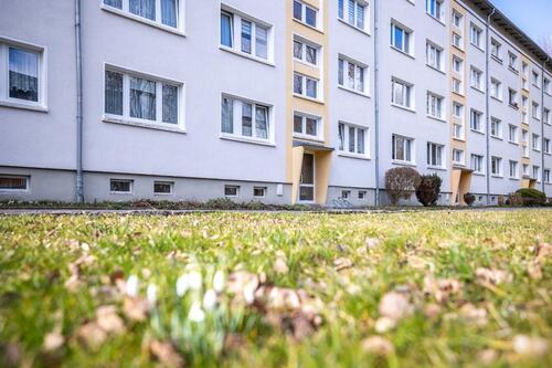 Foto - Großzügige 2-Raum-Wohnung mit Wintergarten-Feeling in Zittau Nord ️️