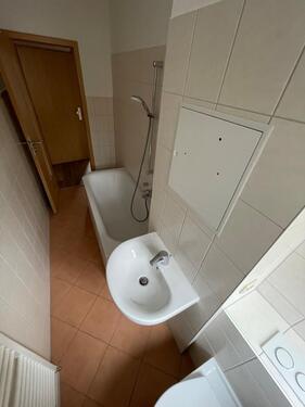 Foto - Etagenwohnung in Zittau zur Miete