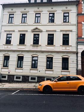 Foto - Vermiete sanierte Zweizimmerwohnung in zentraler Lage von Waldhei