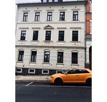 Vermiete sanierte Zweizimmerwohnung in zentraler Lage von Waldhei - Waldheim