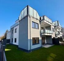 Erstbezug 2026: 3-Zimmer-Wohnung, Oldenburg-Eversten Erstbezug 2026: 3-Zimmer-Wohnung, Oldenburg-Eversten