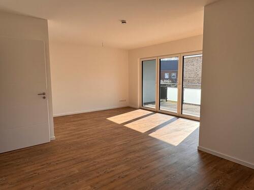 Foto - 3 Zimmer Etagenwohnung in Oldenburg