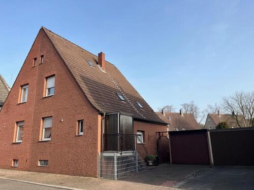 Foto - 3 Zimmer Doppelhaushälfte in Marl