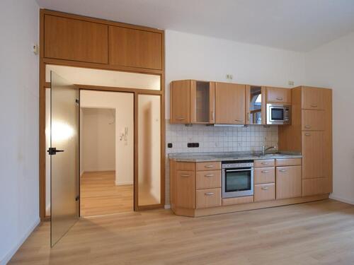 Foto - 2,5-Raum-Wohnung mit Wintergarten