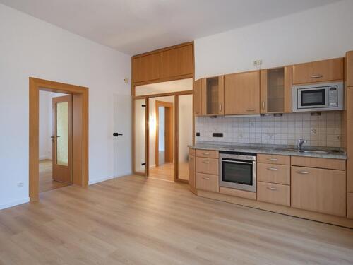 Foto - 2.5 Zimmer Etagenwohnung zur Miete in Essen