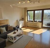 Schöne, großzügige und helle 2-Zimmer-Wohnung zu vermieten - Trier Kürenz