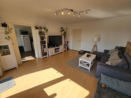 Foto - 2 Zimmer Dachgeschoßwohnung zur Miete in Trier