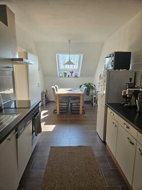 Foto - 2 Zimmer Dachgeschoßwohnung in Trier