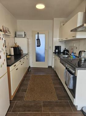 Foto - Dachgeschoßwohnung in Trier zur Miete