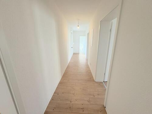 Foto - 3 Zimmer Etagenwohnung zur Miete in Saarbrücken