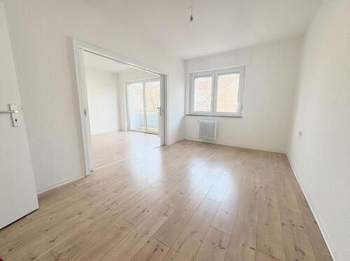 Foto - Etagenwohnung in Saarbrücken zur Miete