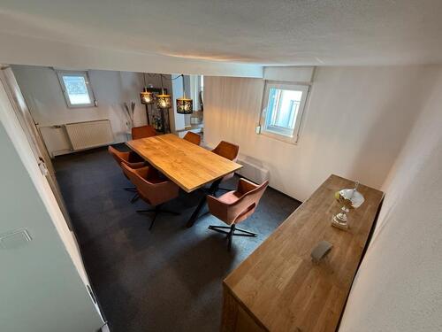 Foto - 9 Zimmer Mehrfamilienhaus, Wohnhaus in Osterspai