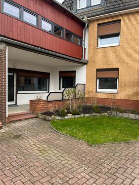 Foto - Erdgeschosswohnung zur Miete ab sofort verfügbar