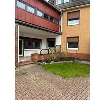 Erdgeschosswohnung zur Miete ab sofort verfügbar - Delmenhorst
