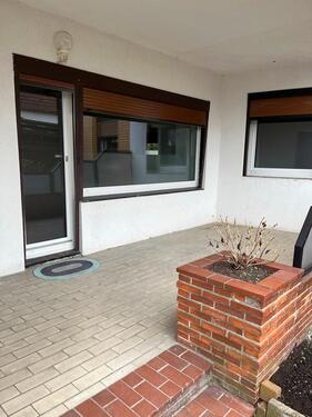 Foto - 3 Zimmer Erdgeschoßwohnung zur Miete in Delmenhorst