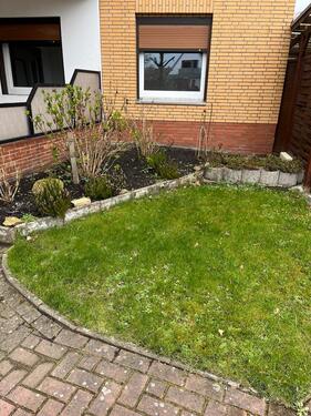 Foto - 3 Zimmer Erdgeschoßwohnung in Delmenhorst