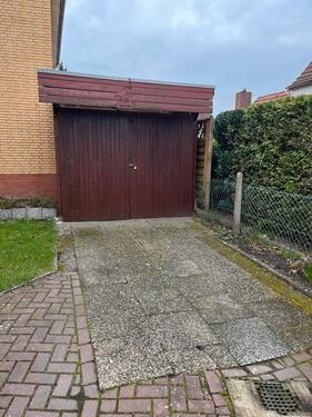 Foto - Erdgeschoßwohnung in Delmenhorst zur Miete