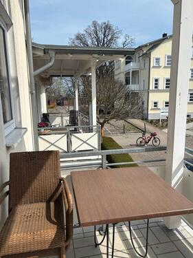 Foto - Etagenwohnung in Sellin zur Miete