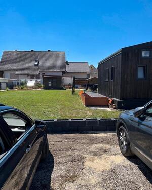 Foto - Tinyhaus - 300qm Stellplatz in 86668 Karlshuld