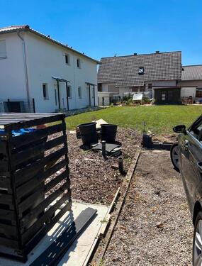 Foto - Grundst&uuml;ck in Neuburg an der Donau