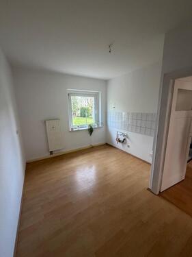 Foto - Erdgeschoßwohnung in Leipzig zur Miete