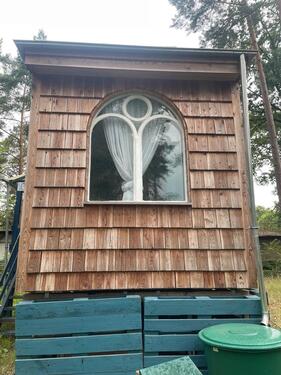 Foto - Romantisches Tiny House - 60.000,00&nbsp;EUR Kaufpreis,
