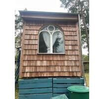 Romantisches Tiny House - 60.000,00&nbsp;EUR Kaufpreis, in Berlin (PLZ: 12679) Marzahn-Hellersdorf