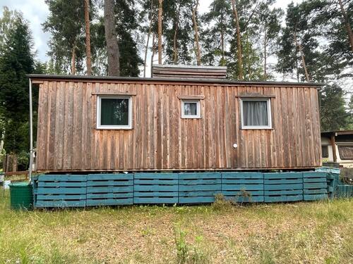 Foto - Einfamilienhaus in Berlin zum Kaufen