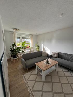 Foto - Helle & moderne 2-Zimmer-Wohnung in Hof – Ideal als Kapitalanlage