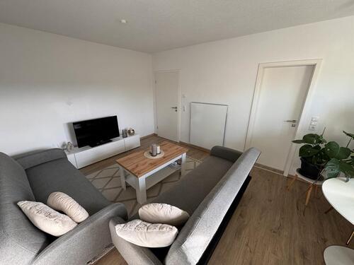 Foto - 2 Zimmer Etagenwohnung zum Kaufen in Hof
