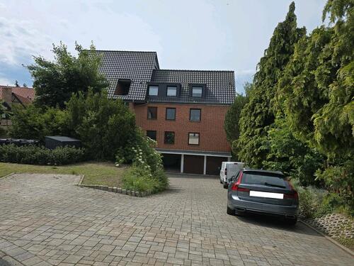 Foto - 2 Zimmer Erdgeschoßwohnung in Vechelde