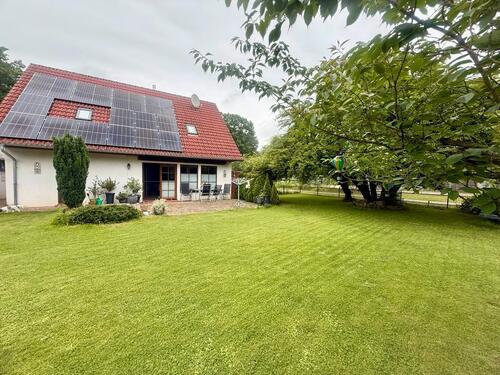 Foto - Einfamilienhaus A+ mit Photovoltaik Anlage 7,5 Kw